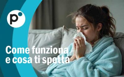 Indennità di malattia e visite mediche di controllo: cosa sapere