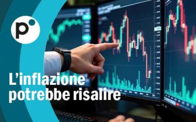 Dazi USA, inflazione e tassi: cosa sta succedendo?