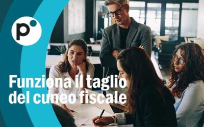 Incentivi al reddito dei lavoratori: cosa sta funzionando davvero?