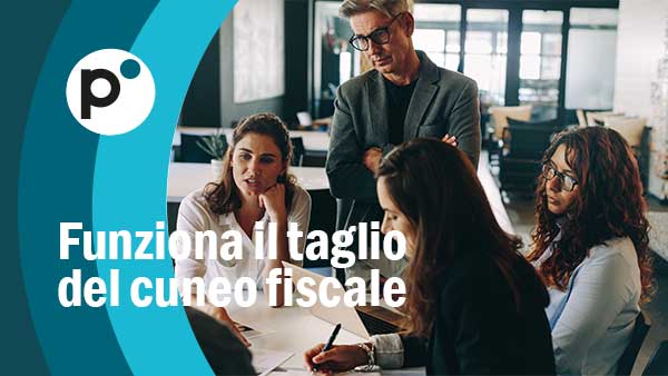 Incentivi ai lavoratori: cosa ha davvero funzionato nel 2025?