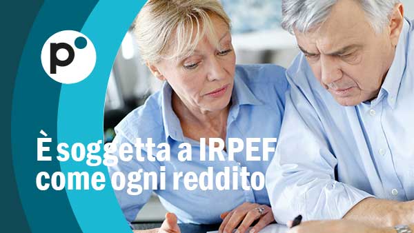 Perché in pensione si pagano le tasse? Ecco spiegato in maniera semplice!
