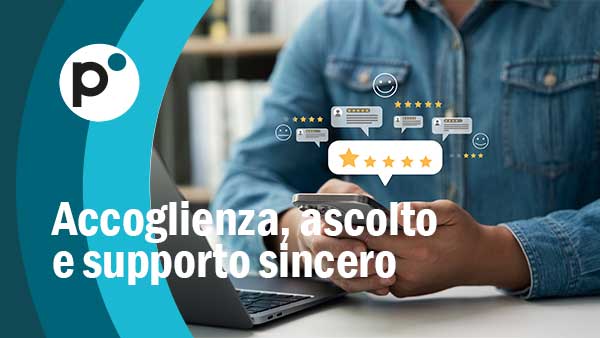 Prestiter supera 10.000 recensioni a 5 stelle!