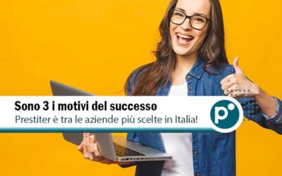 Cessione del Quinto: l’indagine DOXA rivela i motivi del successo