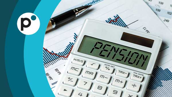 Pensione contributivo puro