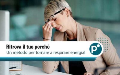 Hai perso la voglia di lavorare? Prova questo metodo per ritrovarla!