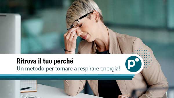 Hai perso la voglia di lavorare? Prova questo metodo per ritrovarla