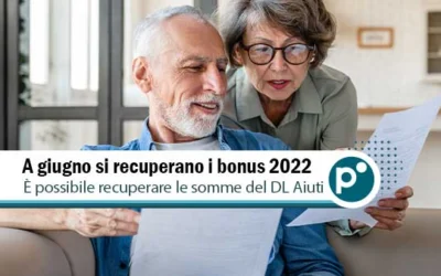 Cedolino pensione di giugno: tutte le informazioni utili