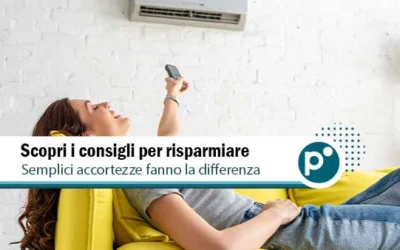 Climatizzatori d’estate: i consigli ENEA per risparmiare (senza sudare)