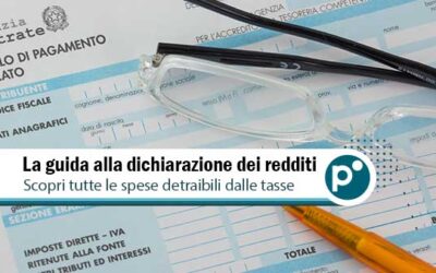 Guida semplice alle agevolazioni fiscali: come risparmiare con la dichiarazione dei redditi