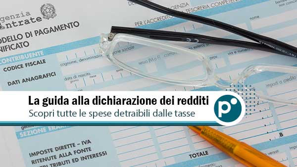 Guida semplice alle agevolazioni fiscali: come risparmiare con la dichiarazione dei redditi