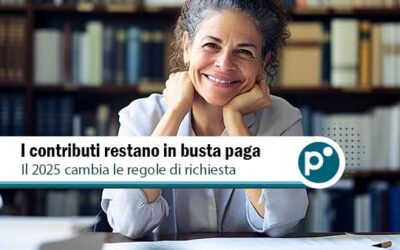 Anticipo pensione? Hai più vantaggi se resti a lavoro
