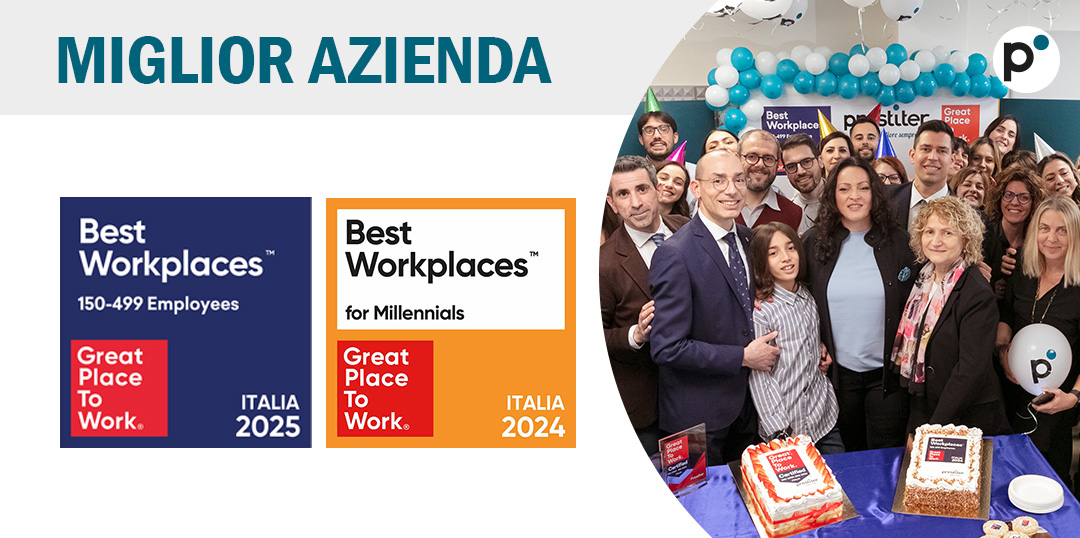 Prestiter Best Workplaces 2025