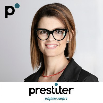 Antonia Persichilli
