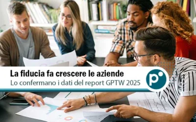 Il futuro del lavoro? Le aziende virtuose stanno scrivendo le regole