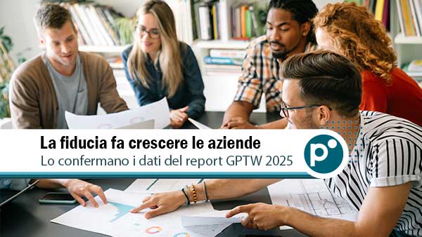 Il futuro del lavoro? Le aziende virtuose stanno scrivendo le regole