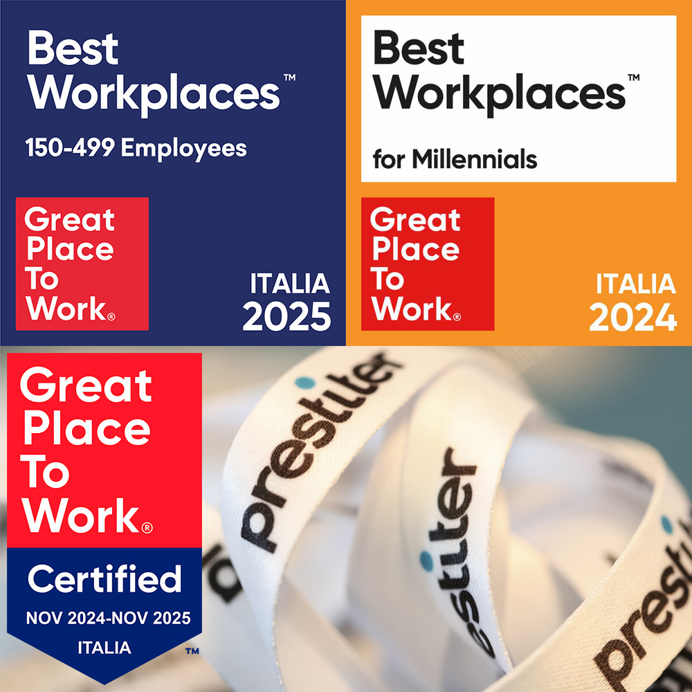 Best Workplaces Italia 2025