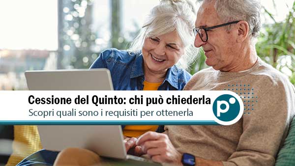 Chi può richiedere la Cessione del Quinto?