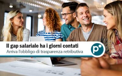 Stipendio: parlarne è ancora un tabù?
