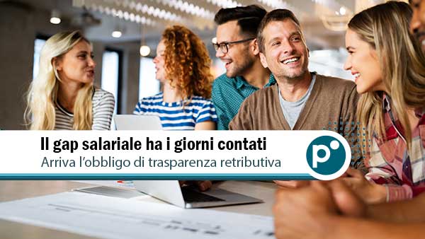 Stipendio: parlarne è ancora un tabù? Dal 2026 cambierà tutto (per legge)