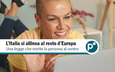 Malattia oncologica e lavoro: cosa prevede la nuova legge