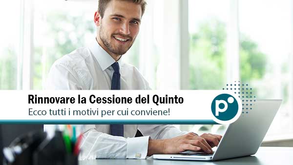 Rinnova Cessione del Quinto