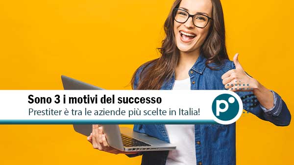 Cerchi un prestito? Ecco perché la Cessione del Quinto conviene!