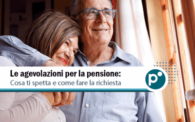 Bonus pensionati: tutte le agevolazioni da conoscere
