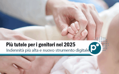 Congedo parentale 2025: più tutele e una nuova funzione INPS