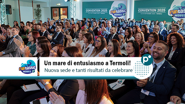 “Funtastic Waves”: l’energia di Prestiter unisce i team da tutta Italia nella nuova sede centrale