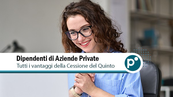 Dipendenti Aziende private