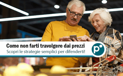 Prezzi alle stelle? Ecco come salvare la tua pensione