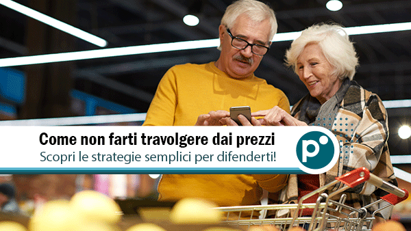 Prezzi alle stelle? Ecco come salvare la tua pensione