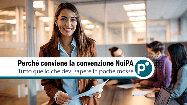 Prestito in Convenzione NoiPA: cos’è, come funziona e perché conviene