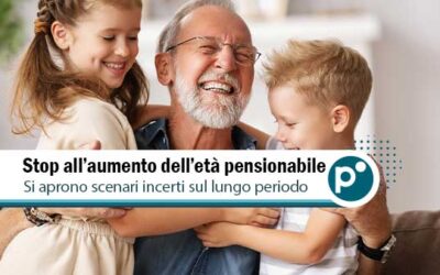 Pensioni: stop all’aumento dell’età pensionabile? Promesse, rischi e cosa può cambiare