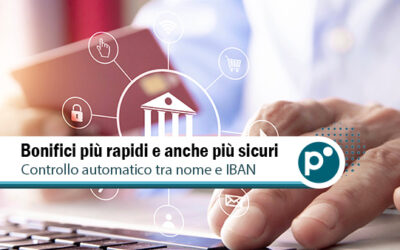 Bonifici dal 9 ottobre: cosa cambia davvero per i correntisti