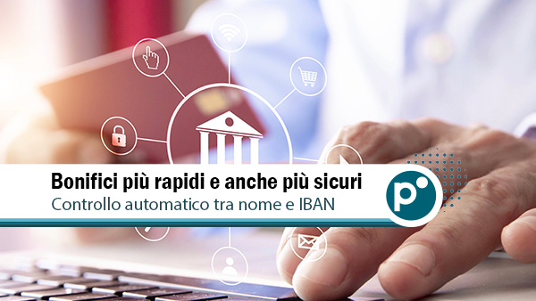 Bonifici dal 9 ottobre: cosa cambia davvero per i correntisti