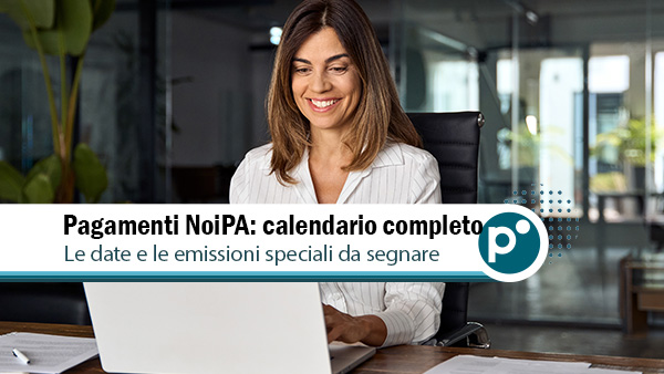 Cedolino NoiPA: attenzione alle emissioni speciali di ottobre