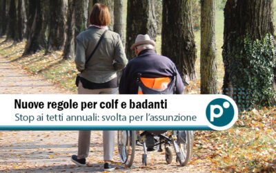 Assunzione di colf e badanti 2025: cosa cambia con le nuove regole