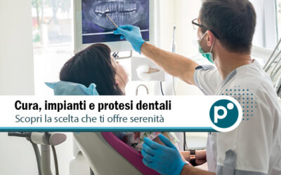 Impianti dentali e protesi: come affrontare la spesa senza vincoli