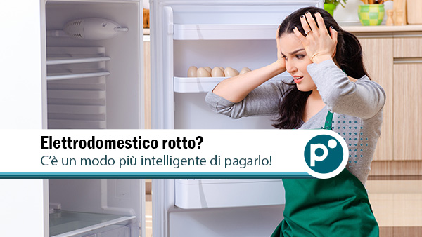 Elettrodomestico rotto? Attento a questa trappola!