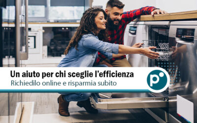 Bonus Elettrodomestici 2025: fino a 200 euro per chi sceglie il risparmio energetico