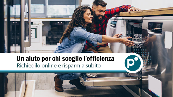 bonus elettrodomestici 2025 Bonus Elettrodomestici 2025: fino a 200 euro per chi sceglie il risparmio energetico