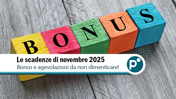 bonus novemnre 2025 Scadenze di novembre 2025: tutte le date da ricordare per pensioni, bonus e agevolazioni