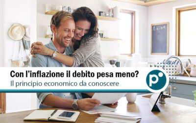 Inflazione e debito: perché oggi il credito può aiutare (se usato con intelligenza)