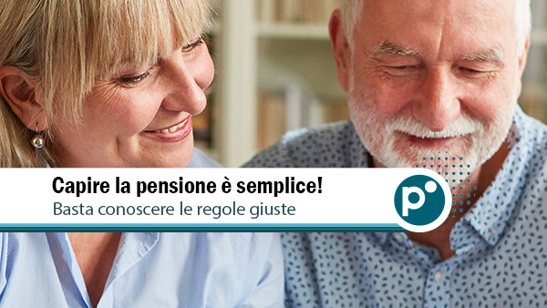 Pensione: istruzioni per l'uso