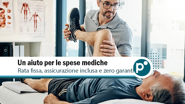 Spese sanitarie non mutuabili? Ecco come affrontarle senza compromettere la serenità