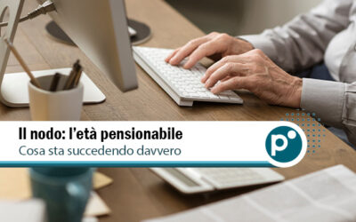 In pensione a 70 anni? Cosa dice l’OCSE