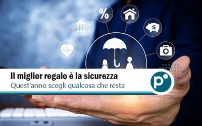 Il regalo migliore? La sicurezza per il futuro (e qualche progetto realizzato in più)