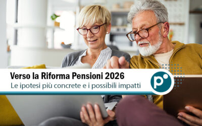 Riforma pensioni 2026: cosa cambia con il maxi emendamento e perché si rischia di uscire più tardi