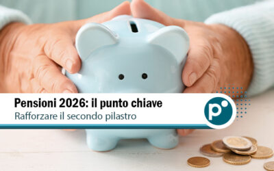 Riforma pensioni 2026: la novità che guarda al futuro (fin dalla nascita)